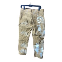 Image 3 of Dickies Workwear Pants 2