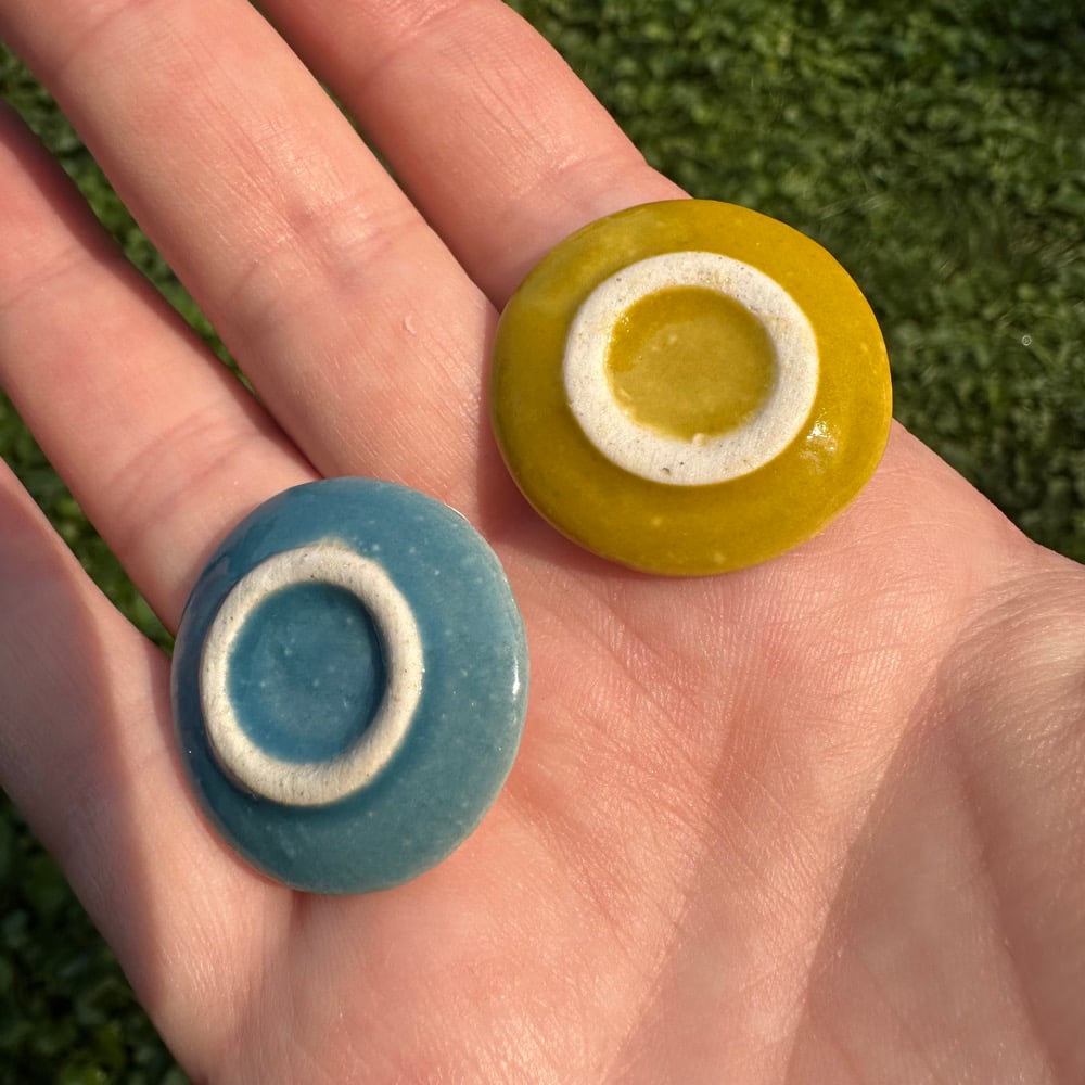 Image of Pee-Wee's Breakfast