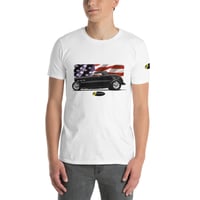 Image 1 of Short-Sleeve Unisex T-Shirt