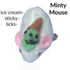 Minty Mouse