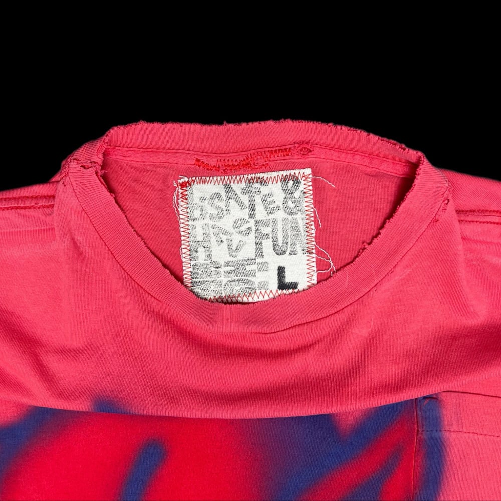 Image of HOT STUFF #17