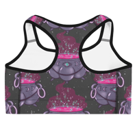 Image 2 of Cauldron Boobies Sports bra