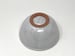 Image of Small Terracotta Bowl ‘Frog and Dragonfly’