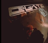 Image of Iced Out D13Late Slap