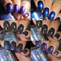 Image 1 of Happy Howl-o-week Trio (2024 collection)