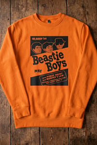 Image 4 of Sudadera Beastie Boys 