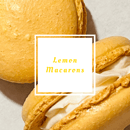 Image 1 of 1 Dozen Lemon Macarons!