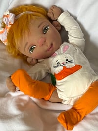 Image of Dahlia, 24” Baby Girl