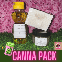 Image 1 of Canna Pack