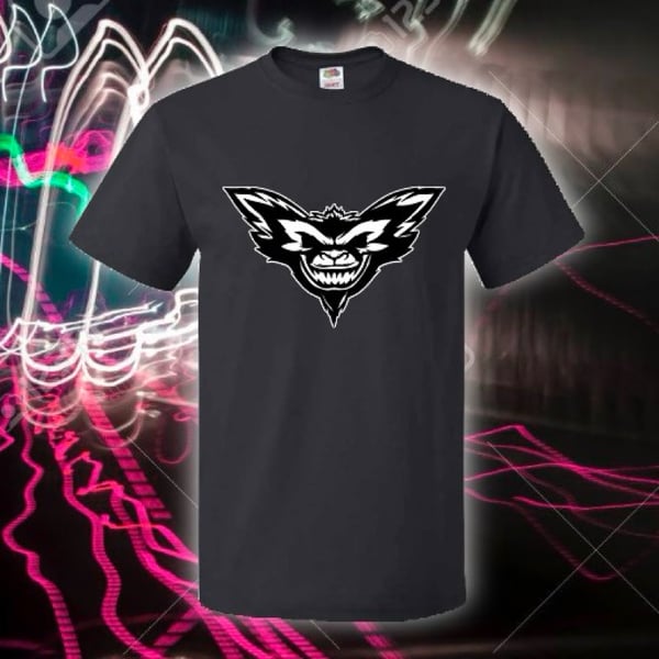 Image of Adults Gremlin House official T Shirt