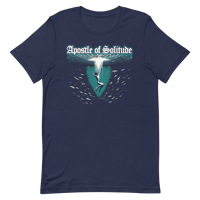 Image 2 of Beneath the Waves T-Shirt