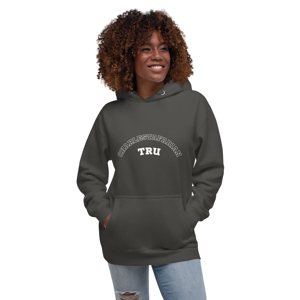 Image of Unisex Hoodie heavy 