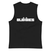 Image 1 of Bate Buddies Muscle Shirt