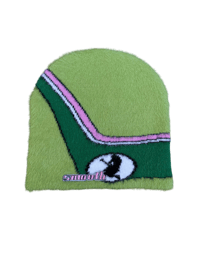 Image of rocker skully