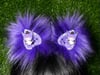 Kuromi - Purple