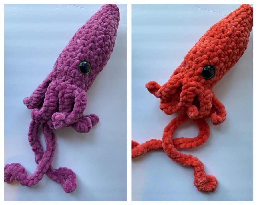 Squid