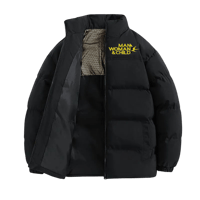 Image 1 of Man, Woman, And Child Puffer Jacket 