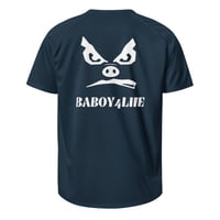 Image 8 of Baboy4Life Dryfit Shirt