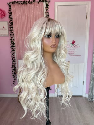 Image of Stormi luxury (ready to ship) 