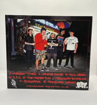 Image 3 of Born Sinner - Changin’ Times Deluxe CD 