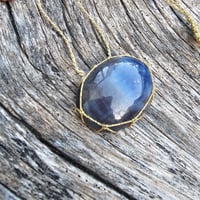 Image 2 of Caged Sapphire
