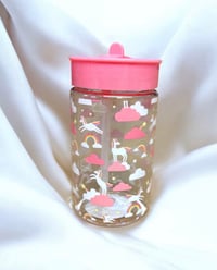 Image 3 of kids flip top lid tumbler 450ml