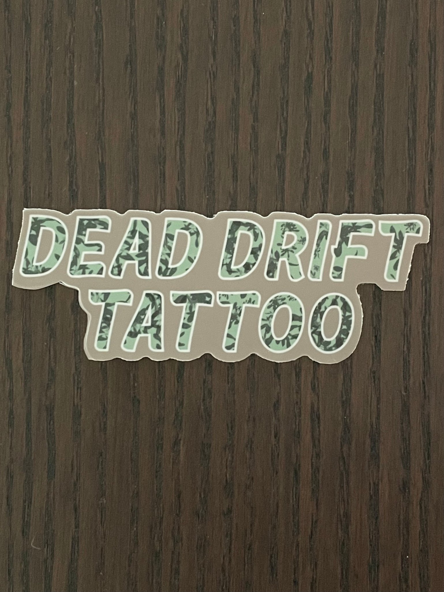 Image of Plant Sticker