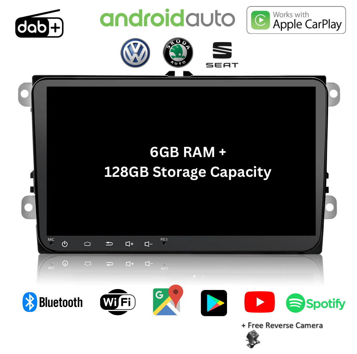 best android car stereo uk