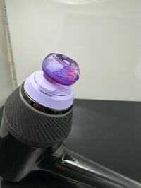 Image 5 of (Proxy) Gem Joystick 8 - Purple Cropal