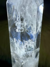 Image 23 of Blue Needle Quartz Generator #2880