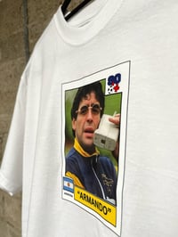 Image 4 of ARMANDO Tee