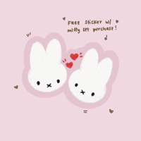 Image 7 of magnetic matching charm sets 🌷