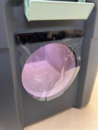 Image 9 of "Purricane Vault" Rapid Insulated Self-Warming Outdoor Cat Shelter