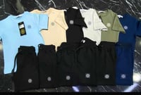 stone islnd set 