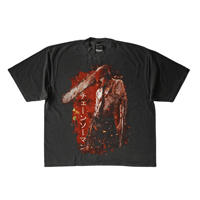 Site Steals! Denji Premium Heavyweight T Shirt