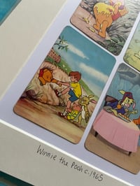 Image 6 of Winnie the Pooh c.1965