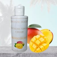 Mango Burst Tingle Cream