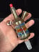 Image of Marvin the Martian Mini Vase 
