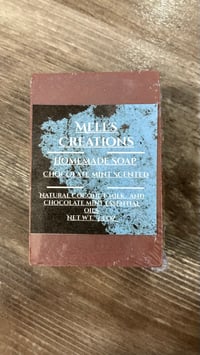 Image 12 of Soap Bars