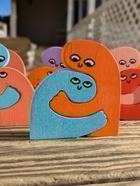 Image 1 of HUG BUDDY