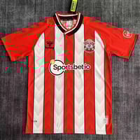 Image 1 of Southampton 23/24 Home Jersey