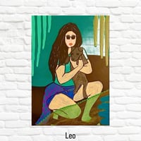 Image 1 of Leo