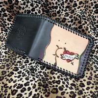 Image 1 of Your Sweet Love Billfold