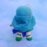 Image 2 of Sailor Stars Sailor Neptune UFO Catcher Plush