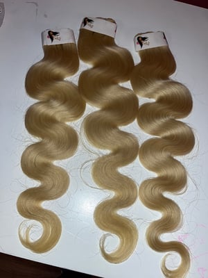 Image of 613 Body Wave