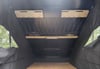 Attic Rack for Campteq pop tops