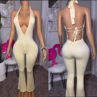 Body Talk Jumpsuit ⭐️