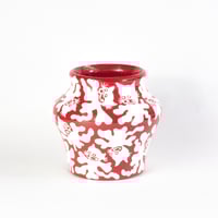 Image 2 of CHUBBY FELIX VASE