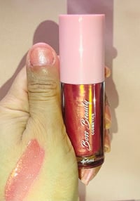 Image 5 of Mesmerize Hydrating Color Changing Lip Gloss
