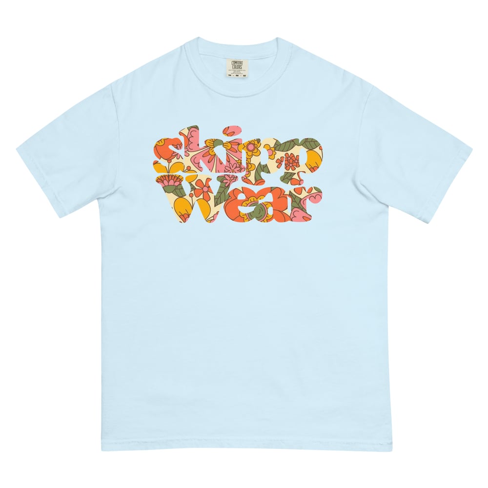 'TROPICAL' T